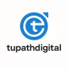 tupathdigital brand mark